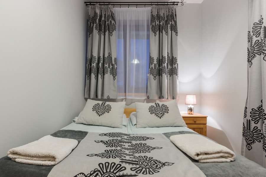 Noclegi w Zakopanem - Willa U Baranów